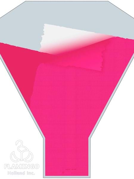 Paper Wrap